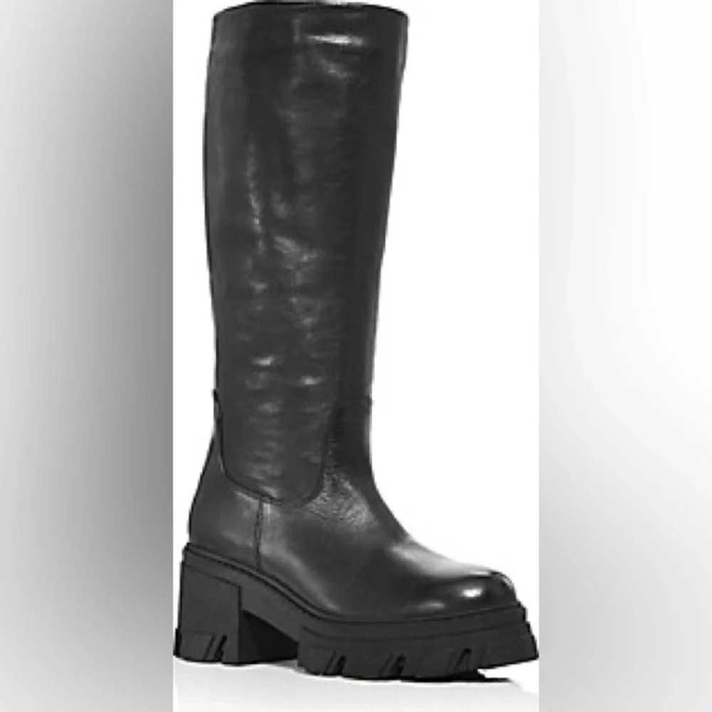 AQUA x Scout the City Women's Kiku Boots - 100% Exclusive